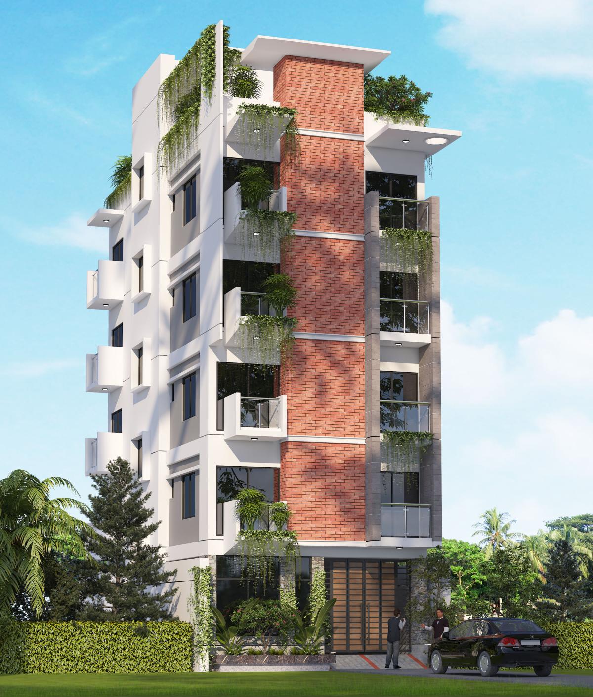 ইয়াসিন ভিলা