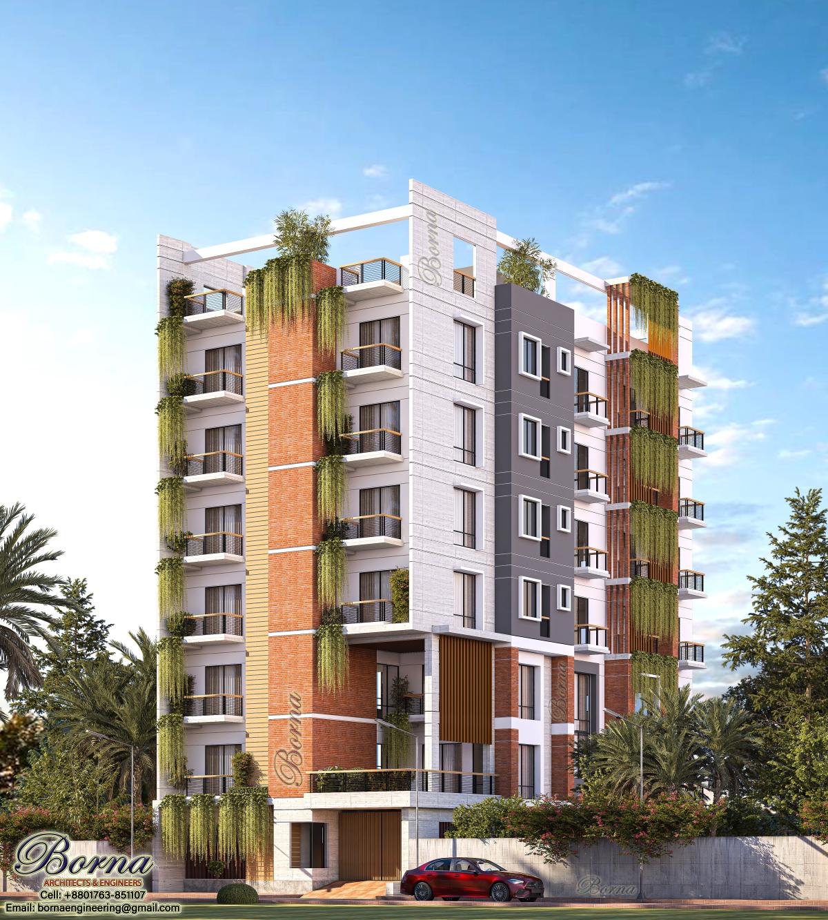 সেলিম ভিলা