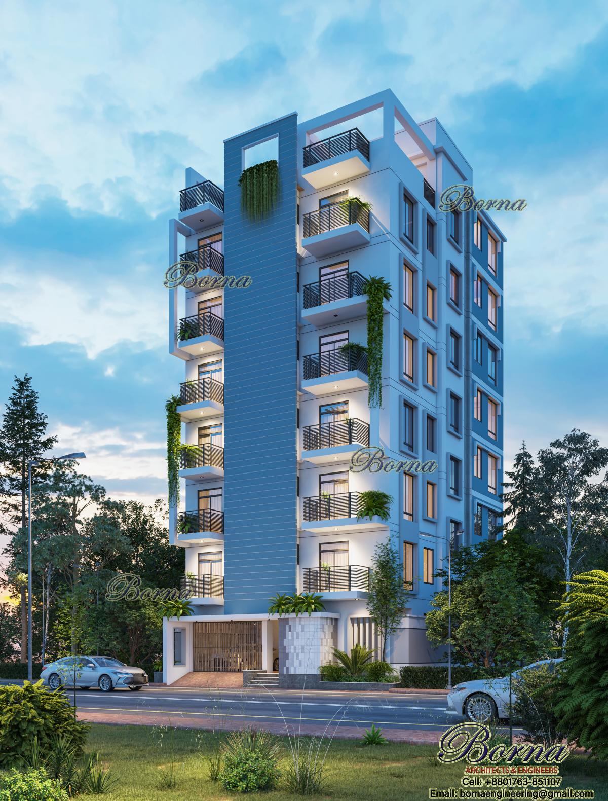 জাহিদুল প্যালেস