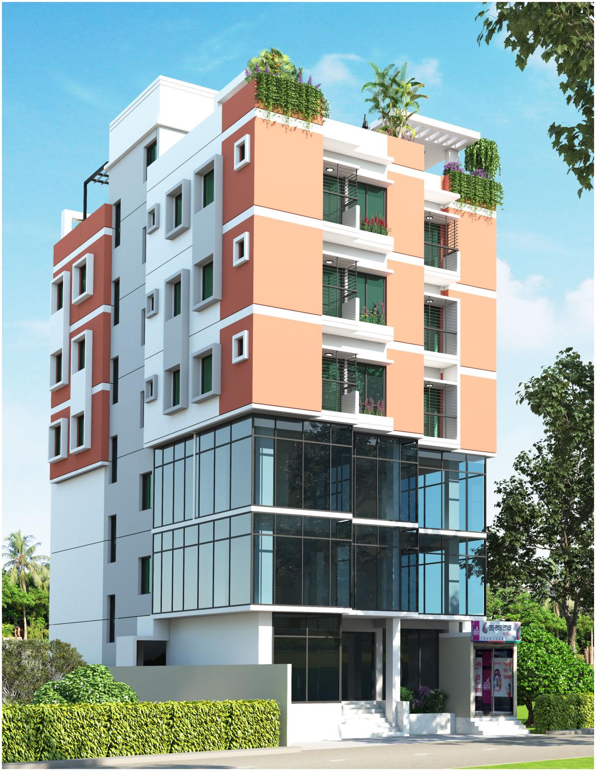 আলি প্যালেস