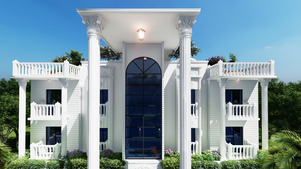 রনি প্যালেস