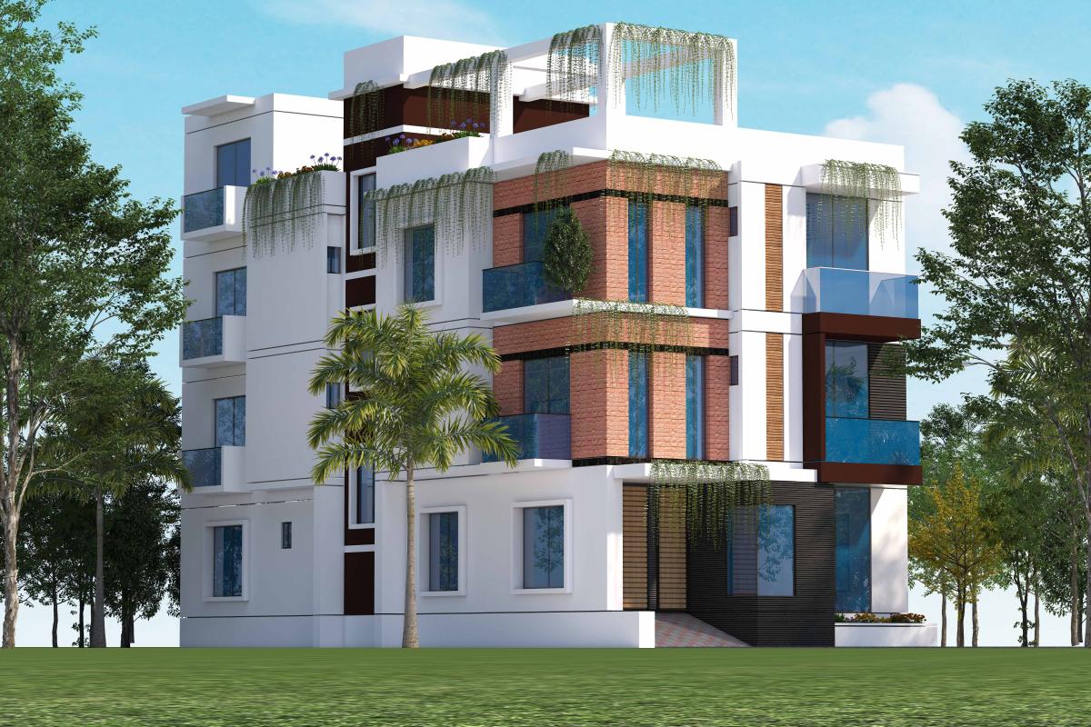 ভূইয়া প্যালেস