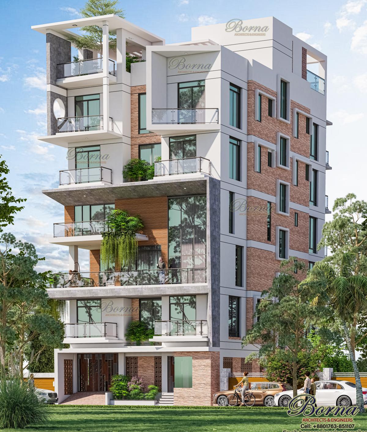 আবু সালেহ ভিলা