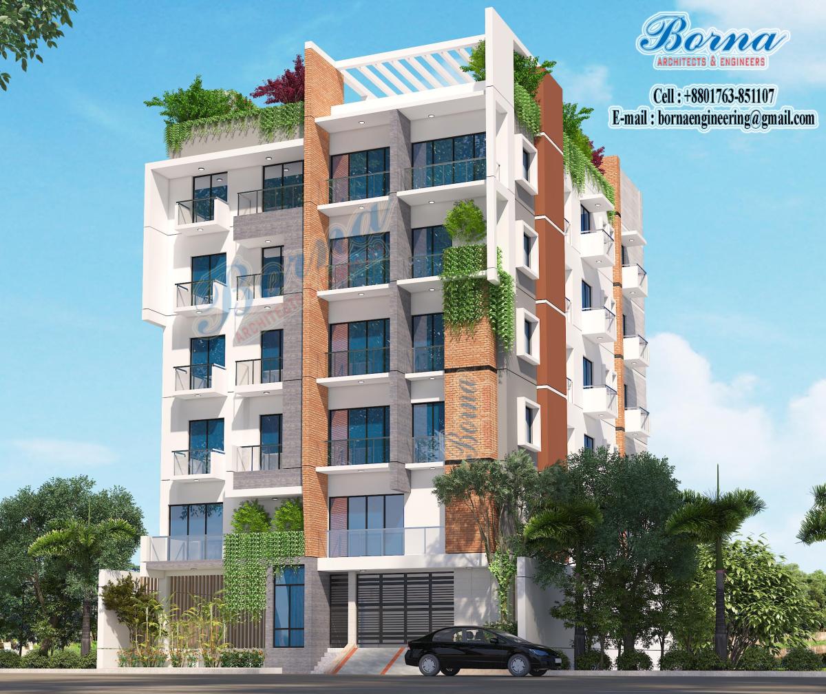 কুলসুম ভিলা