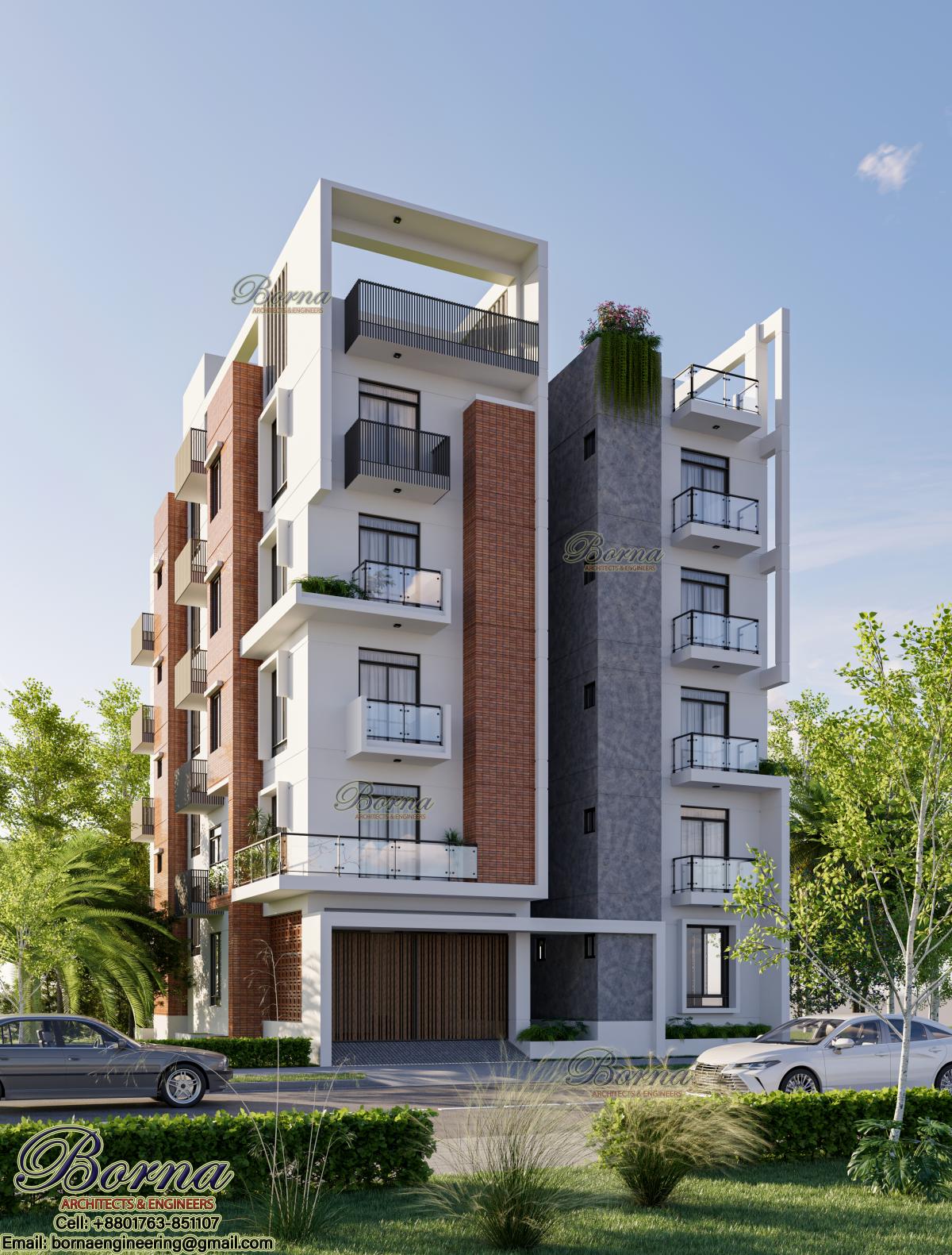 মাসুদ প্যালেস