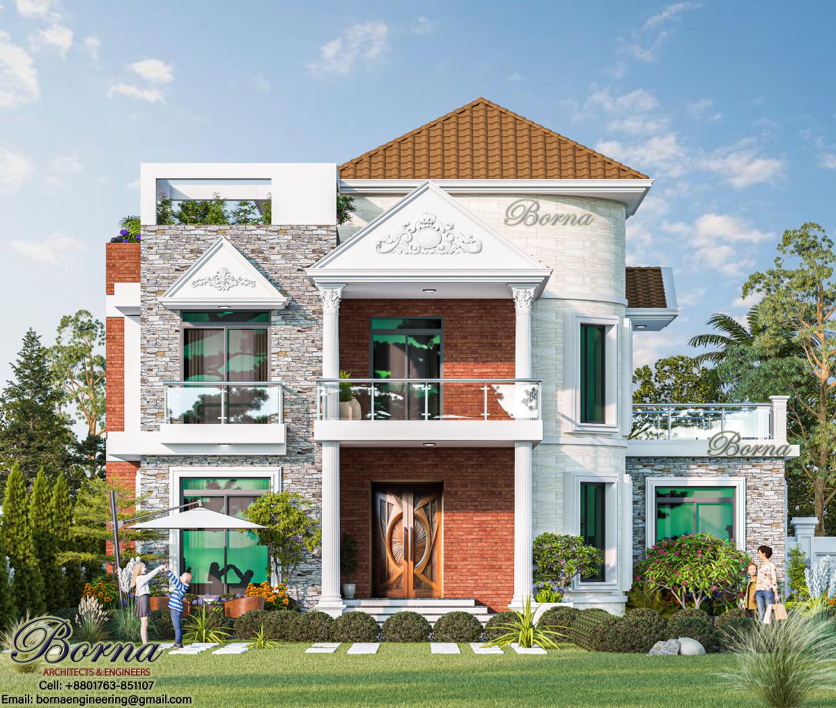 সোহান ভিলা