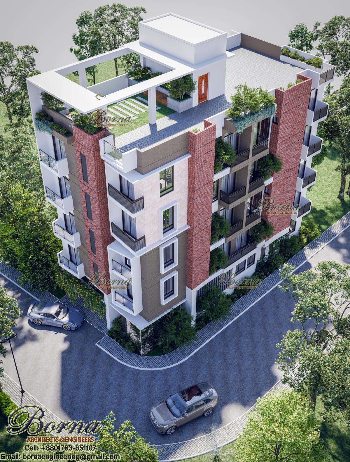 ফয়জুর রহমান ভিলা